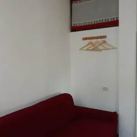 Sa Zoiga Lejlighed *