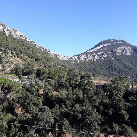 Sa Zoiga * Dorgali