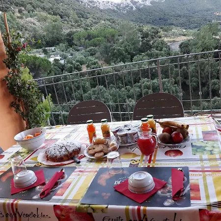 Sa Zoiga * Dorgali